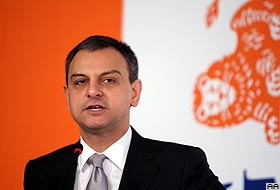 Oyak Bankın adı ING Bank Türkiye oluyor
