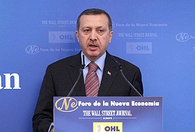 Kürt vatandaşlarım benden farklı değil