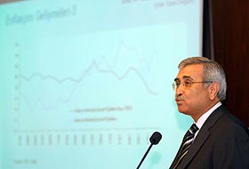 Merkez Bankasından faiz indirimi