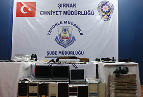 DEPli eski milletvekilinin kardeşi tutuklandı