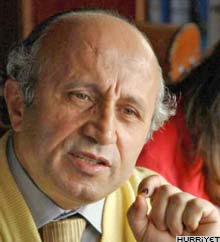 Yaşar Okuyanın partisi HYPye katılıyor