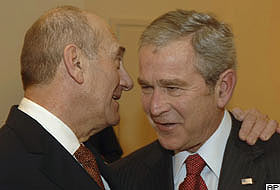 Bush: İşgalin sona erdirilmesi gerek