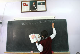 Okumayı engellemenin cezası 15 YTL oldu