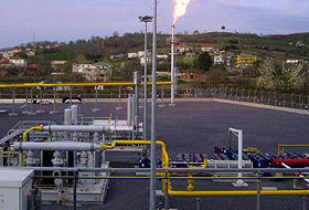 İran güvenilmez bir enerji sağlayıcı