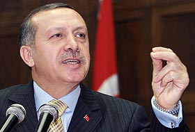 Erdoğan Ahmedinecadla gaz için görüşecek