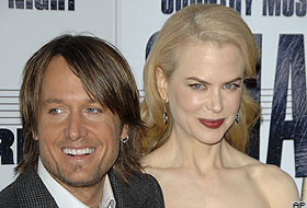 Nicole Kidman ikinci kez hamile