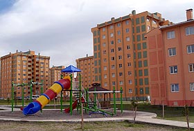 TOKİ taksitleri yüzde 3.7 zamlandı