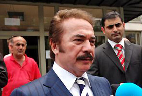 Borsada manipülasyon davasında beraat