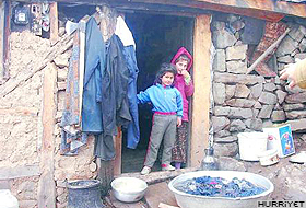 En yoksul kesim 2008de aylık 821 YTL alacak