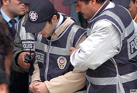 Akli dengesi bozuk raporu istenmiş