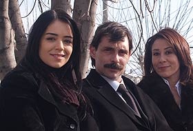 Köprü dizisi polisi ayağa kaldırdı