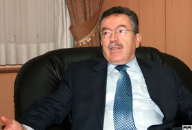 YÖK Başkanı türban yasağını kastetmemiş