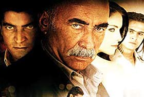 Şener Şenli Kabadayı