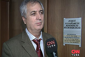 Jeodezi ve Fotogrametri sıkıntısı...