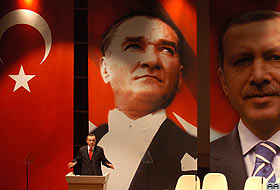 Teröre bulaşmayana eve dön çağrısı