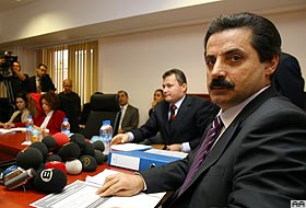 Sosyal Güvenlik Reformu parça parça gelecek