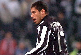 Beşiktaşta Ricardinho şoku