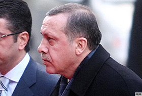 AK Partiden Alevi açılımı