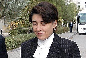 Zanaya eyalet açıklaması nedeniyle dava