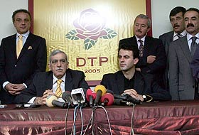 DTPye göre dava sürpriz değil