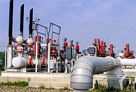 Türk-Yunan doğalgaz hattı açılıyor