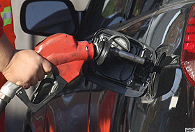 Eurodizelin litre fiyatı 5 YKr arttı