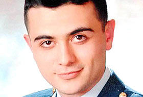 İzmirde eğitim uçağı düştü: 2 şehit
