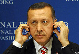 Erdoğan: Gerekeni yaparız