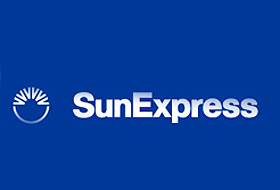 SunExpressten üç yeni uçuş hattı