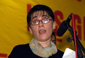Hiçbir Kürt kardeşini teslim etmez