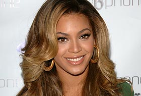 Beyonce konseri iptal edildi