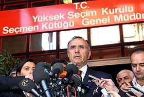 Oy kullanmayana cezaya karşıyım
