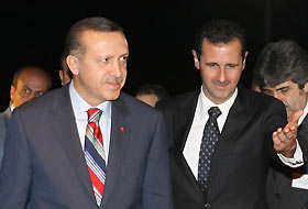Kürt devleti Ortadoğuyu havaya uçurur