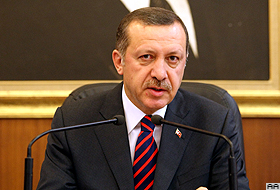 Erdoğan: 1 yıllık yetki almak istiyoruz
