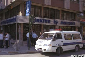İş Bankası Avrupanın 53üncü en büyüğü