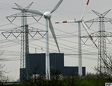 Zorludan rüzgar enerjisine dev yatırım