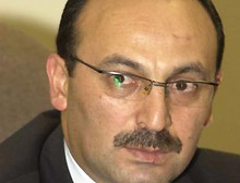 Metin Kilci ve bürokratlar beraat etti