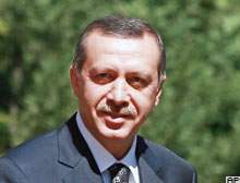 Türk lobisinin başı için Yahudi desteği
