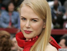 Kidman: Tomdan hamile kalmıştım