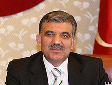 Genel Sekreter Mustafa İsen oldu