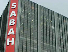 Sabah Grubu 1.1 milyar dolara satışta