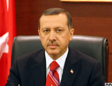 Egemenlik tanımı değişiyor