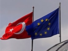 Türkiye yakında ABli olur