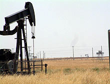 Dünyada 42 yıllık petrol kaldı
