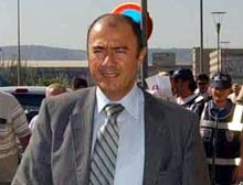Urla soruşturmasında yeni gözaltılar