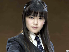 Harry Potter oyuncuları GSnin konuğu