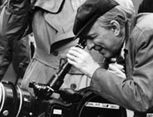 Ingmar Bergman anısına pul