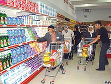 Reel kesimde güven artmaya başladı