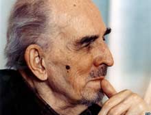 Yönetmen Bergman yaşamını yitirdi