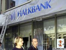 Halk Bankası faiz oranlarını düşürdü